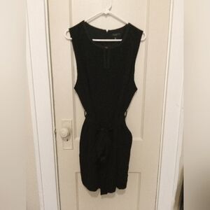 VBxTarget Black Romper - 2x
